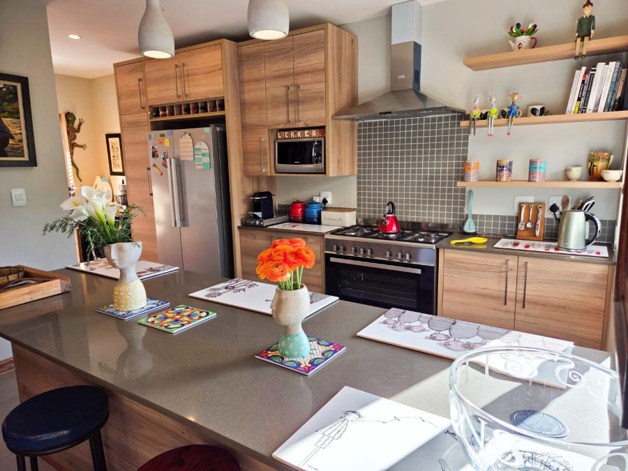 3 Bedroom Property for Sale in Wild Olive Estate Free State